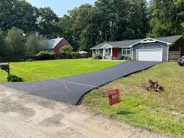 Best Driveway Snow Removal Preparation  in Richland, MO